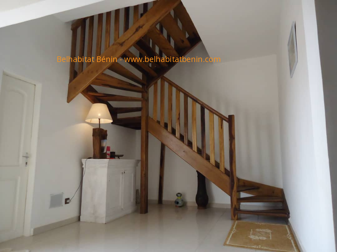 Belhabitat Bénin