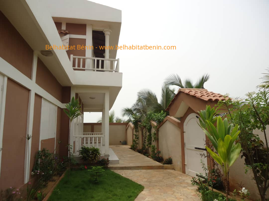 Belhabitat Bénin