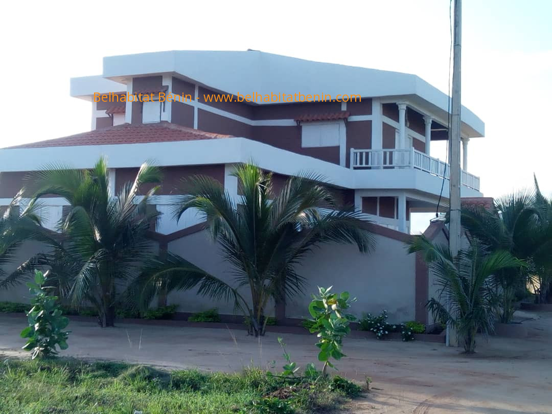 Belhabitat Bénin