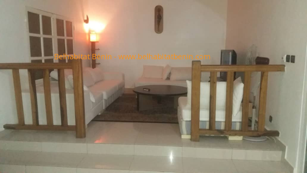 Belhabitat Bénin