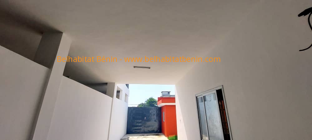 Belhabitat Bénin