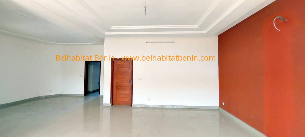Belhabitat Bénin
