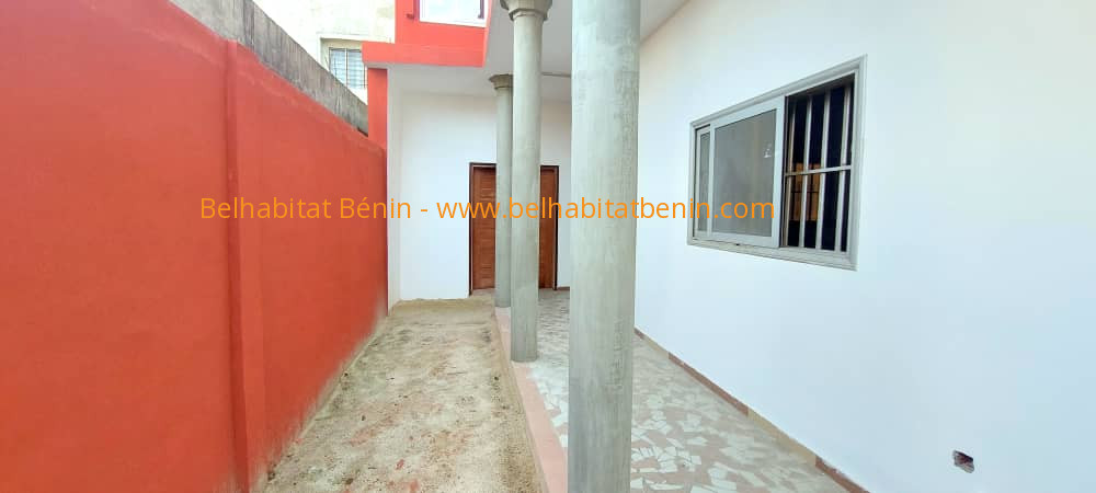 Belhabitat Bénin