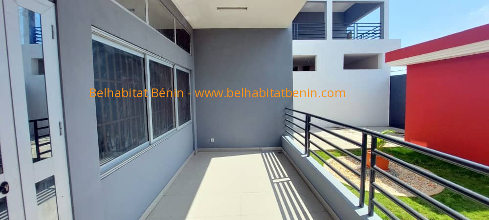Belhabitat Bénin