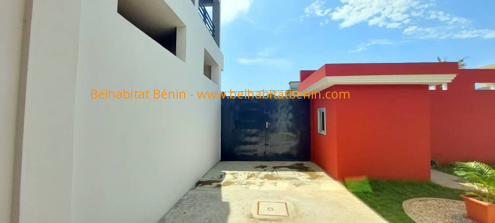 Belhabitat Bénin