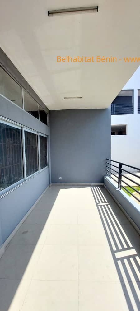 Belhabitat Bénin