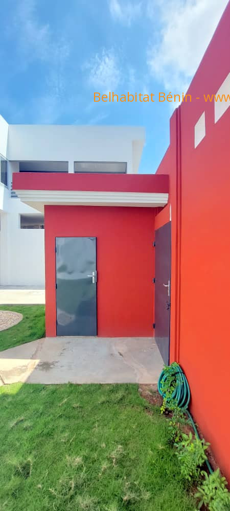 Belhabitat Bénin