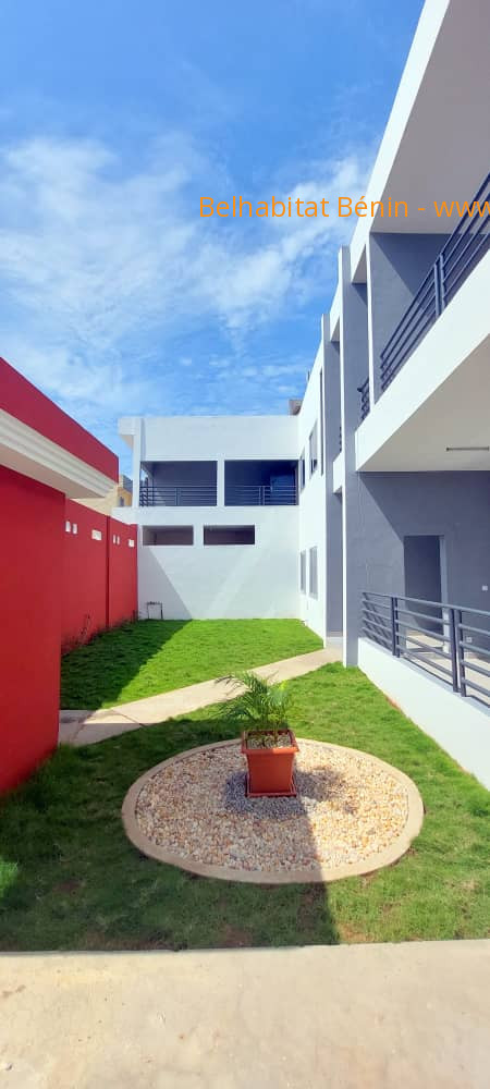 Belhabitat Bénin