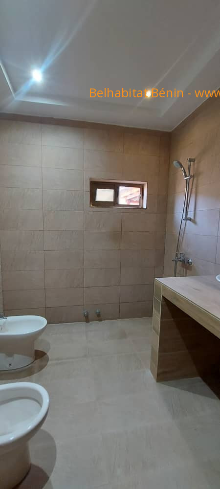 Belhabitat Bénin