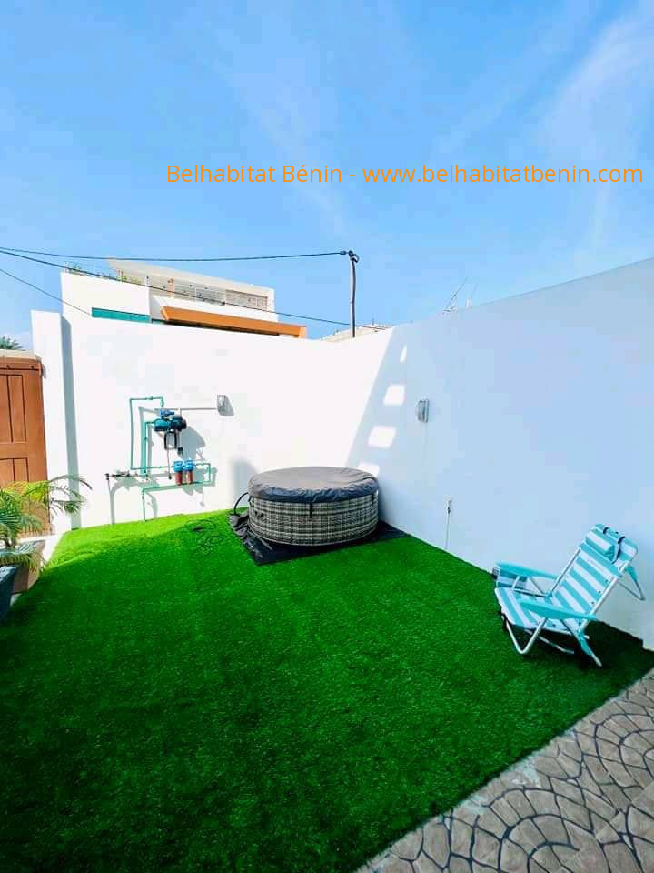 Belhabitat Bénin