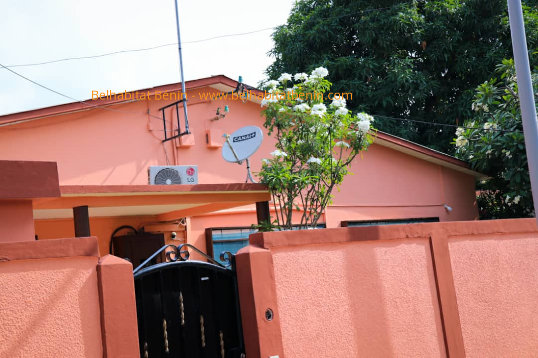 Belhabitat Bénin