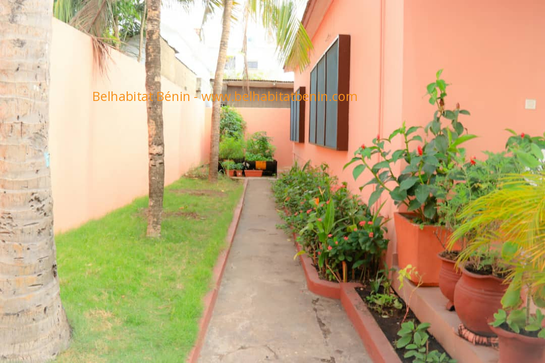 Belhabitat Bénin
