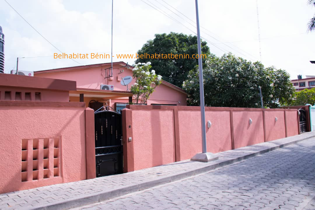 Belhabitat Bénin