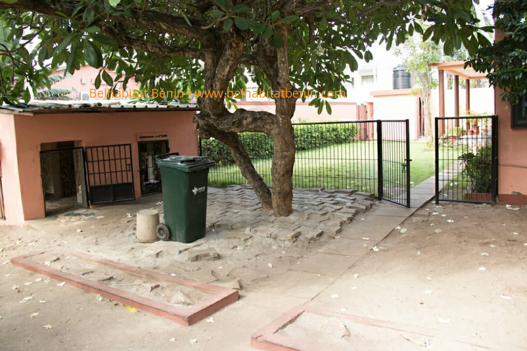 Belhabitat Bénin
