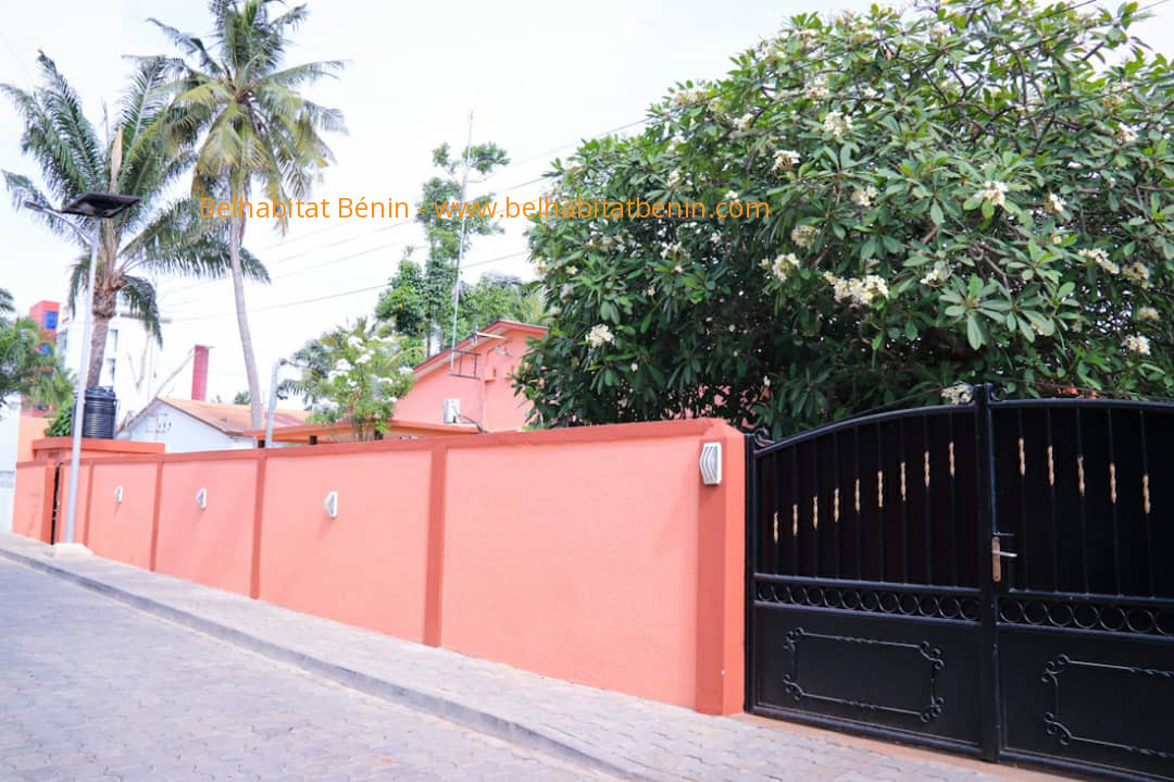 Belhabitat Bénin