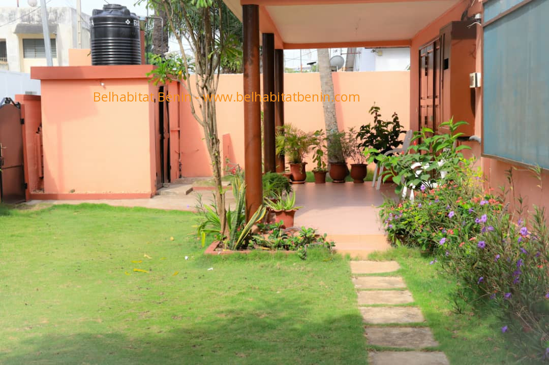 Belhabitat Bénin