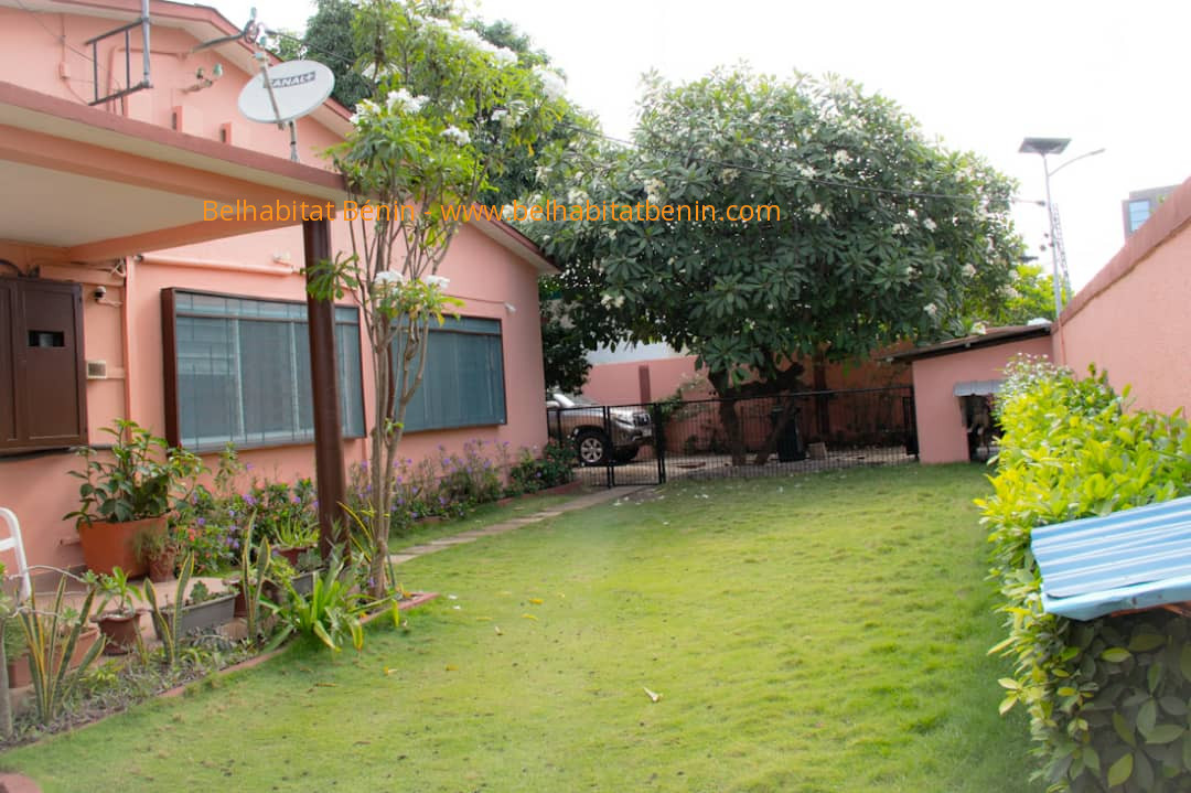 Belhabitat Bénin