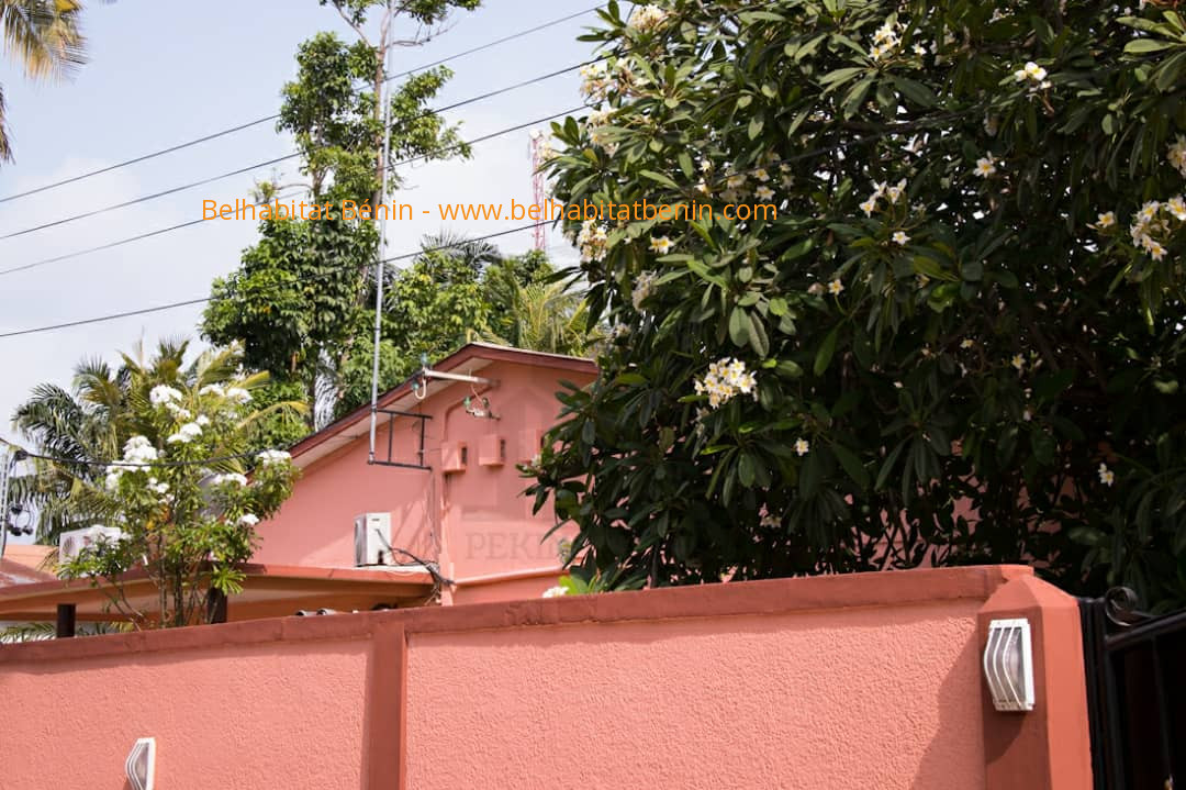 Belhabitat Bénin
