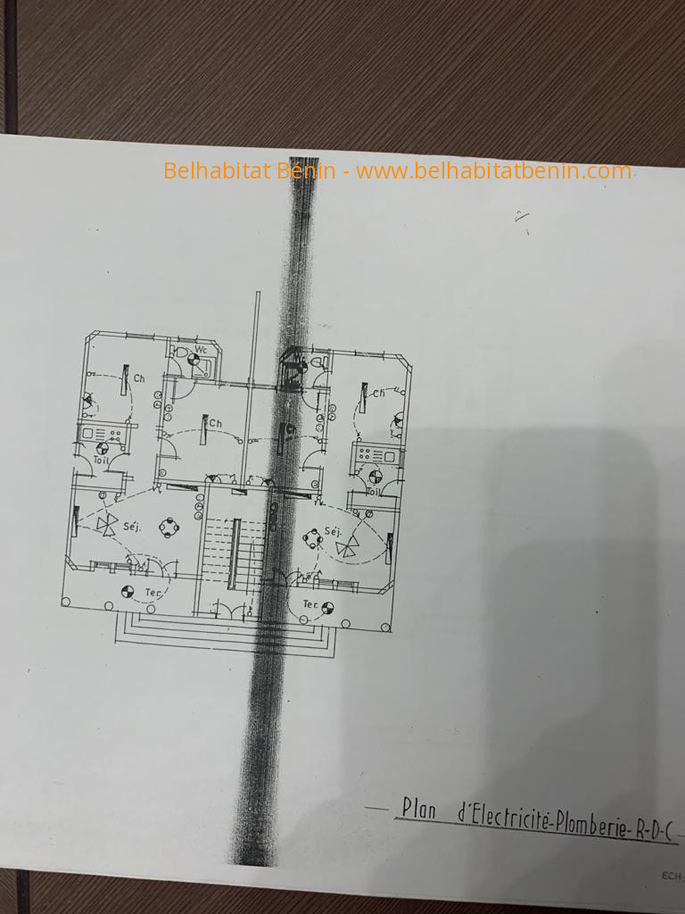 Belhabitat Bénin