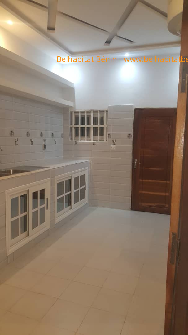 Belhabitat Bénin