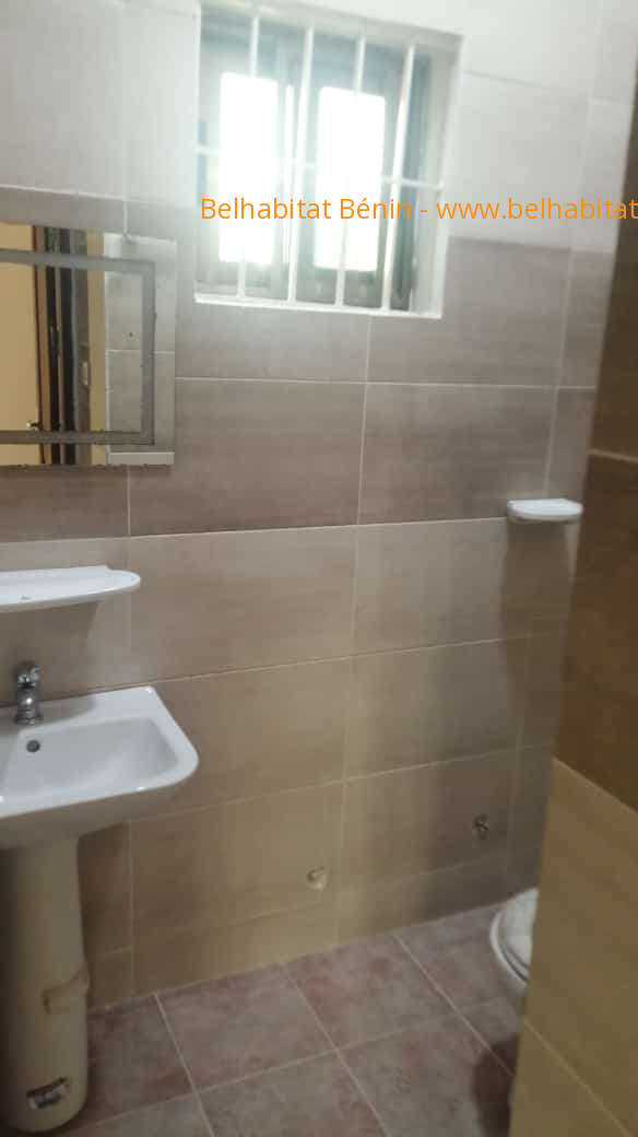 Belhabitat Bénin