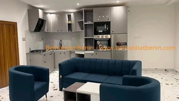 Belhabitat Bénin